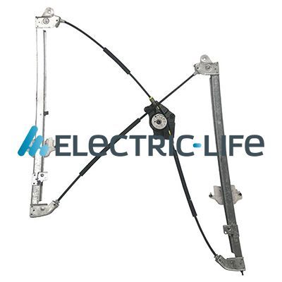 ELECTRIC LIFE Стеклоподъемник ZR ZA701 L